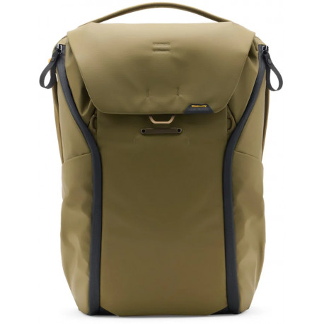 Peak Design seljakott Everyday Backpack V2 30L, kelp