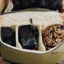 Peak Design seljakott Everyday Backpack Zip V2 15L, kelp