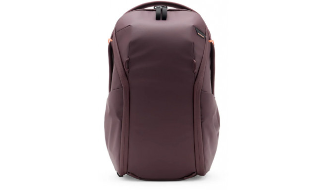 Peak Design Everyday Backpack Zip V2 15L, eclipse