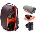 Peak Design Everyday Backpack Zip V2 15L, eclipse Peak Design Everyday Backpack Zip V2 15L, eclipse