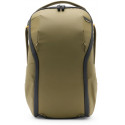 Peak Design Everyday Backpack Zip V2 20L, kelp Peak Design Everyday Backpack Zip V2 20L, kelp
