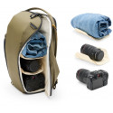 Peak Design Everyday Backpack Zip V2 20L, kelp Peak Design Everyday Backpack Zip V2 20L, kelp