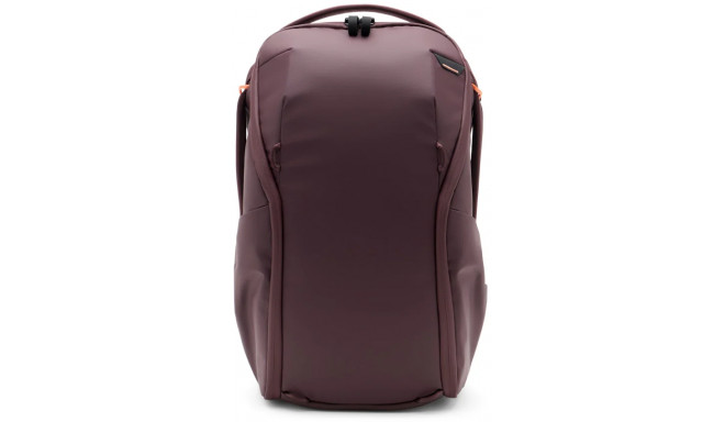 Peak Design seljakott Everyday Backpack Zip V2 20L, eclipse