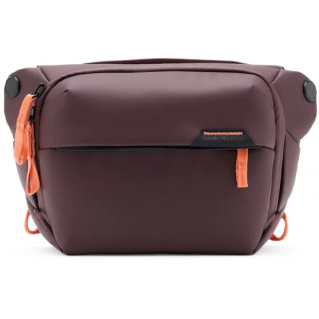 Peak Design õlakott Everyday Sling V2 3L, eclipse