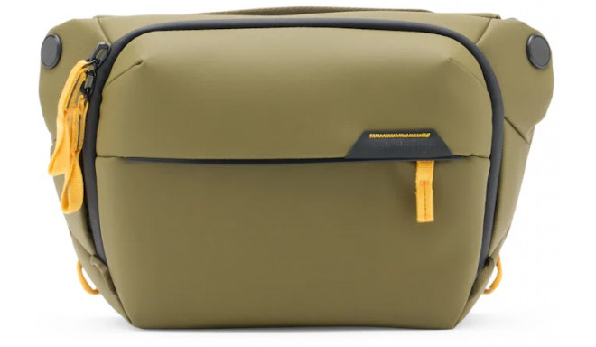Peak Design Everyday Sling V2 3L, kelp
