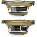 Peak Design Everyday Sling V2 3L, kelp