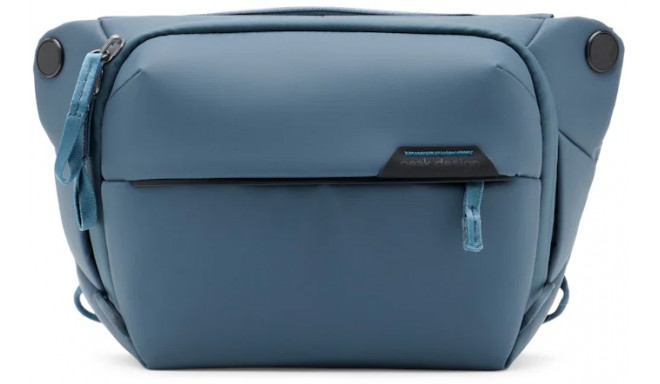 Peak Design Everyday Sling V2 3L, ocean