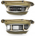 Peak Design õlakott Everyday Sling V2 6L, kelp