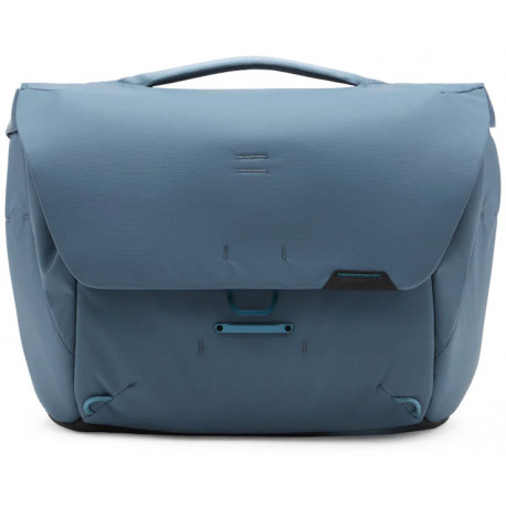 Peak Design õlakott Everyday Messenger V2 13L, ocean