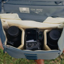 Peak Design Everyday Messenger V2 13L, ocean