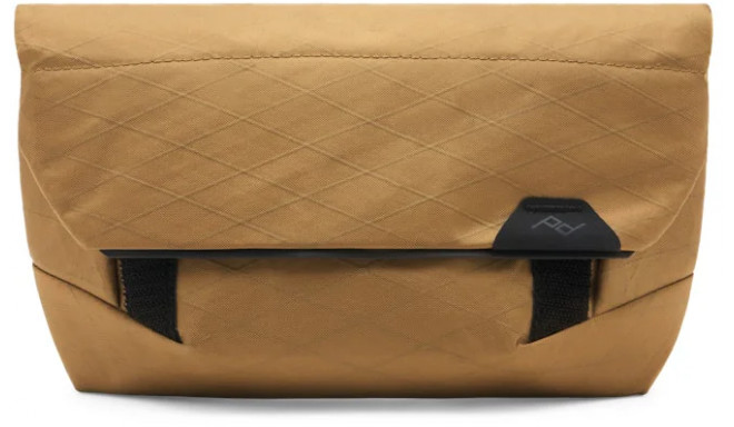 Peak Design Field Pouch V2, coyote