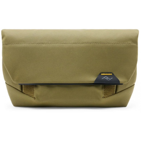 Peak Design Field Pouch V2, kelp