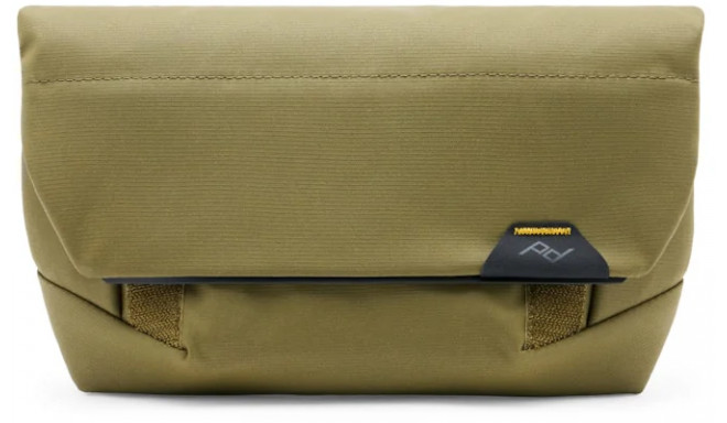 Peak Design vutlar Field Pouch V2, kelp