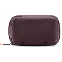 Peak Design vutlar Tech Pouch, eclipse