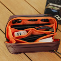 Peak Design vutlar Tech Pouch, eclipse