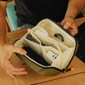 Peak Design Tech Pouch, kelp
