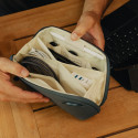 Peak Design vutlar Tech Pouch Small, ocean