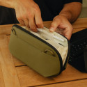 Peak Design vutlar Tech Pouch Small, kelp