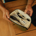 Peak Design vutlar Tech Pouch Small, kelp
