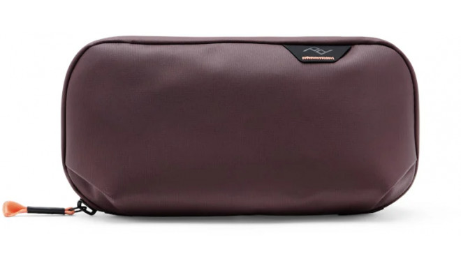 Peak Design vutlar Tech Pouch Small, eclipse