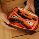 Peak Design vutlar Tech Pouch Small, eclipse