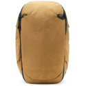 Peak Design seljakott Travel Backpack 30L, coyote