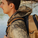 Peak Design seljakott Travel Backpack 30L, coyote