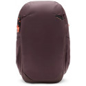 Peak Design Travel Backpack 30L, eclipse