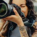 Peak Design camera strap Slide, ocean