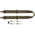 Peak Design camera strap Slide, kelp