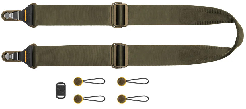 PEAK DESIGN SL-KP-3