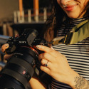 Peak Design camera strap Slide, kelp
