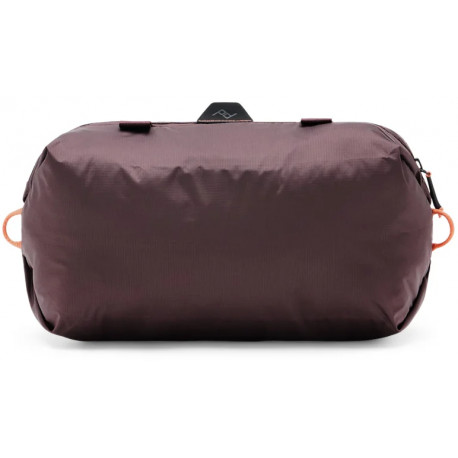 Peak Design jalatsikott Shoe Pouch, eclipse