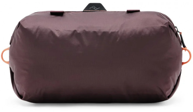 Peak Design jalatsikott Shoe Pouch, eclipse