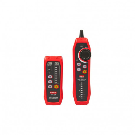 Uni-T juhtmepaaride otsija UT683 50-224#