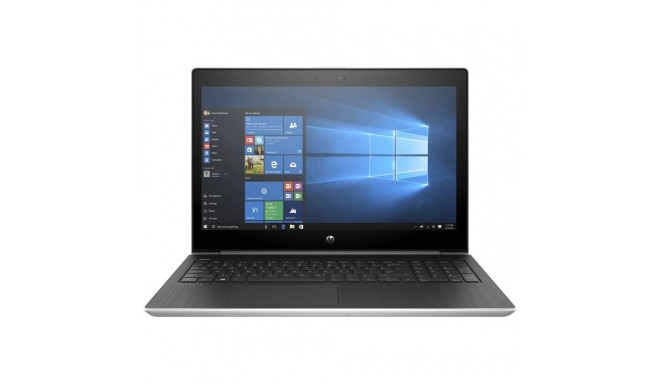 HP 450 G5 15.6 1366x768 i5-7200U 32GB 128SSD M.2 NVME WIN10Pro RENEW