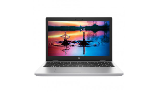 HP 650 G5 15.6 1920x1080 i5-8365U 8GB 512SSD WIN11Pro RENEW