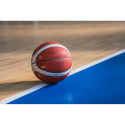 Basketball ball competition MOLTEN B7G5000-E5Z FIBA size 7 Eurobasket 2025