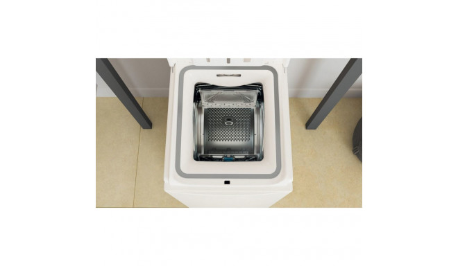 Whirlpool TDLRBX 6252BS EU