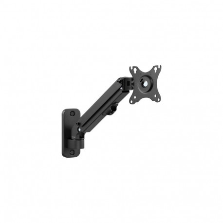 Gembird Adjustable wall display mounting arm  up to 27 inches/7 kg