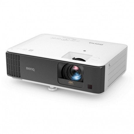 BenQ TK700STi Gaming Projector 4K UHD 3840x2160 16:9 3000Lm 10000:1 White