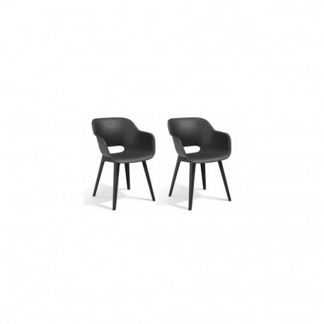 Keter Akola Darza kresli 2 gab. peleki 8711245145372