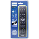 PHILIPS Tālvadības pults SRP5016/10