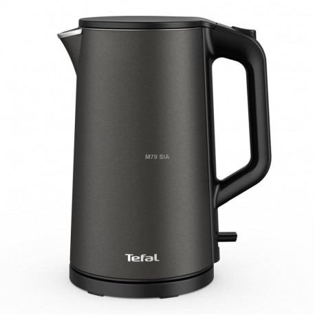 Tefal electric kettle KI583E graphite
