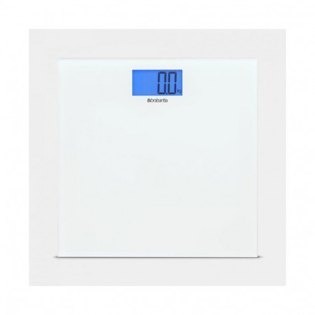 Brabantia vannitoakaal 483127, valge