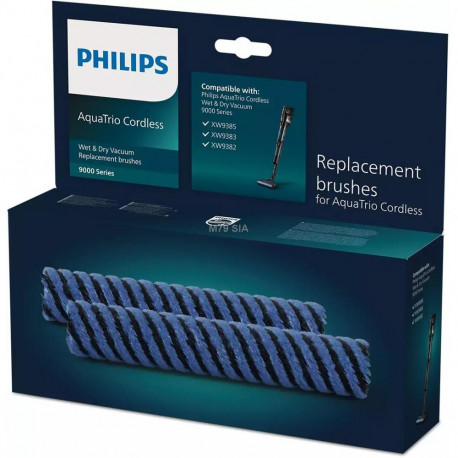 Philips rullhari juhtmevabale tolmuimejale