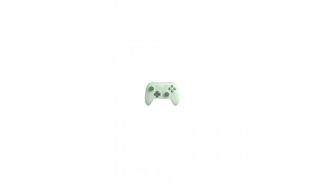 8BitDo juhtmevaba mängupult Ultimate 2C PC, roheline