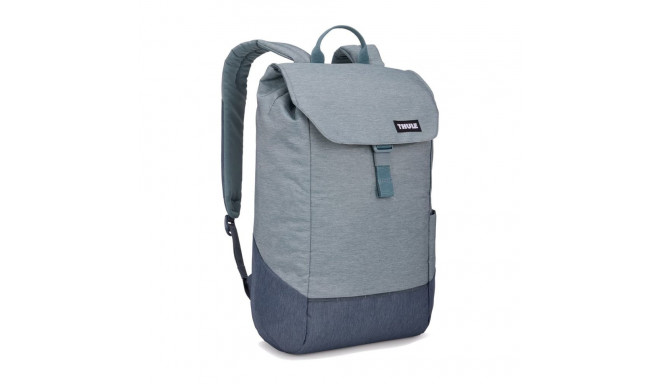 Thule 5095 Lithos Backpack 16L Pond Gray/Dark Slate Array