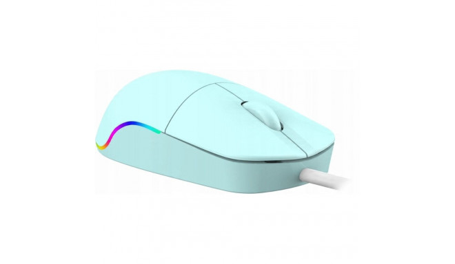 Defender MOUSE AZORA MB-24 1 1200 DPI MINT 52243