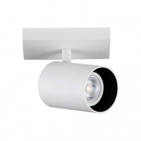 Yeelight Smart Spotlight (Color) White 1 Pack YLDDL-0083